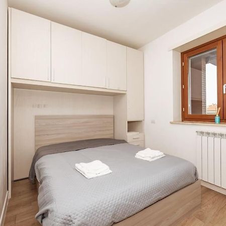 Apartment Roma Relax 2 Con Wifi-Ac-Netflix Kültér fotó