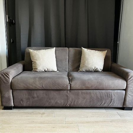 Apartment Roma Relax 2 Con Wifi-Ac-Netflix Kültér fotó