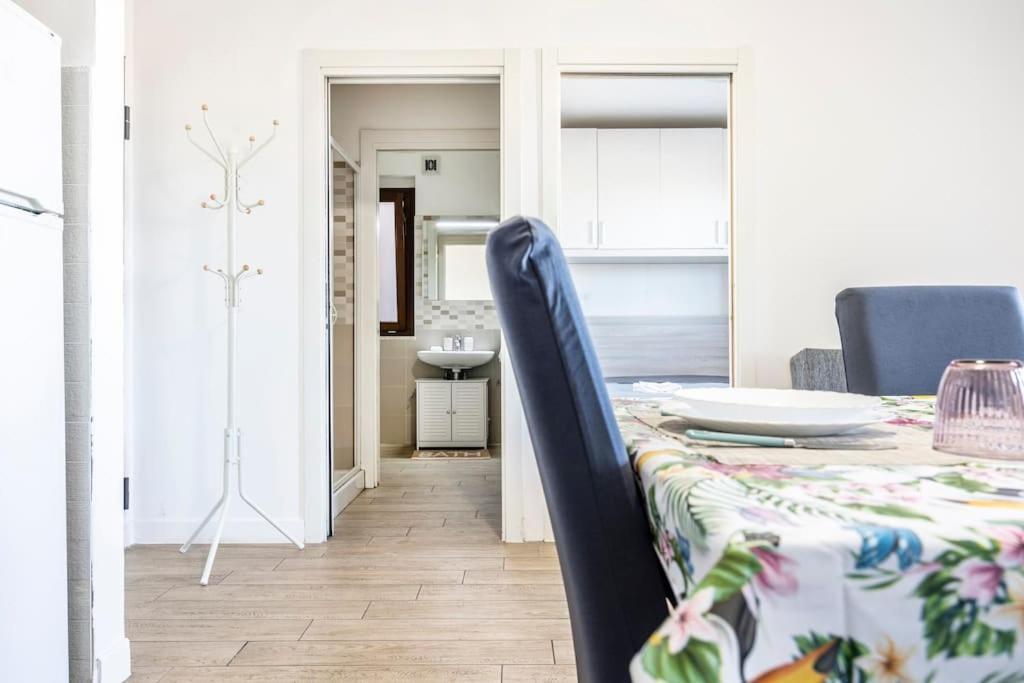 Apartment Roma Relax 2 Con Wifi-Ac-Netflix Kültér fotó