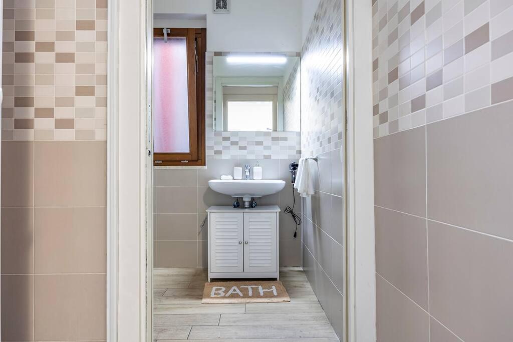 Apartment Roma Relax 2 Con Wifi-Ac-Netflix Kültér fotó